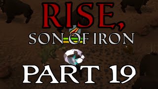 Rise, Son of Iron: Ironman Progress - Episode 19 [Runescape 2015]