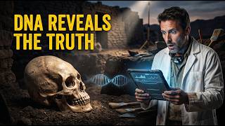 Scientists Decode the DNA of Peru’s Ancient Elongated Skulls ,Here’s What They Discovered.