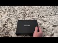 Chanel Unboxing - 21P Round Coin Purse In Pink