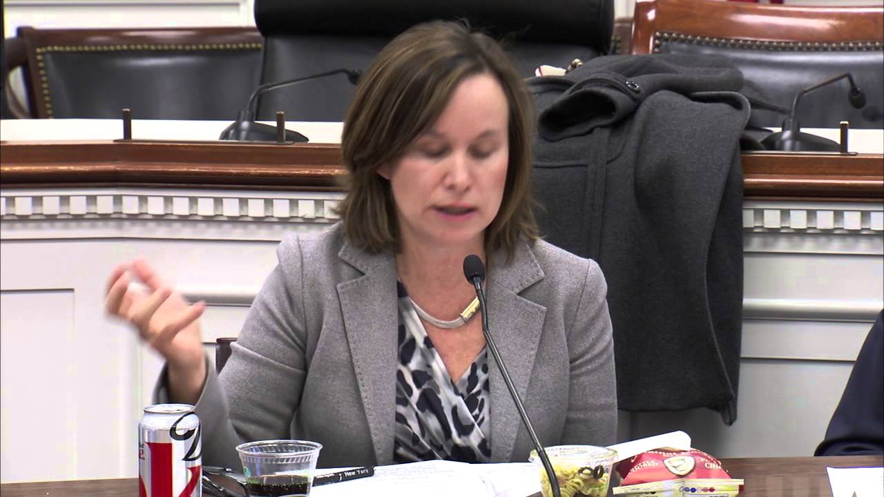 Georgetown on the Hill: Are Trade Agreements in America's Interests?