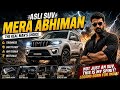 Aakhir Aa Hi Gayi Hamari New Scorpio! 🚙 | Delivery Day at Mahindra Gwalior-Bhind Road