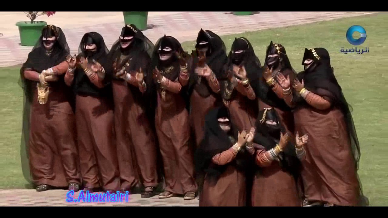 مغايض عمانيات - نبدي بسلام الله