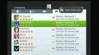 mr drannk mw2 singles proof