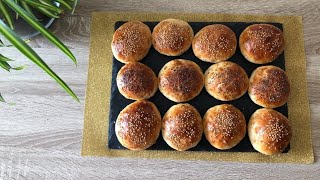 Brioche sans œufs بريوش كرص بدون بيض