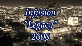 Infusion - Legacy (Lyric video)