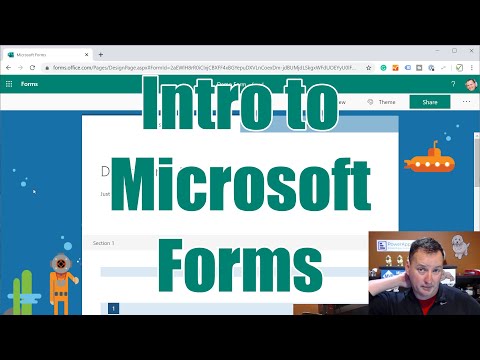 Introduction to Microsoft