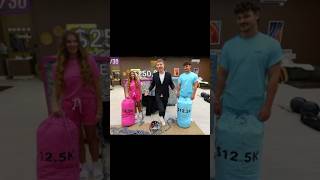Day 5 and choose money or chian #challenge #mrbeast #viral #shorts
