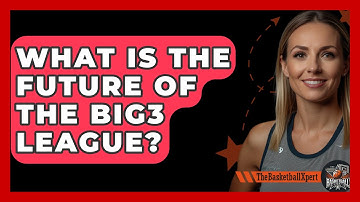 What Is The Future Of The BIG3 League? - The Basketball Xpert