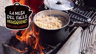 #ConexiónCultura: Zulema Herrera Díaz, Gastronomía Minera del sector El Chehueque, Vallenar