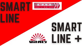 Аккумуляторный инструмент Vitals: поколение SmartLine и SmartLine +