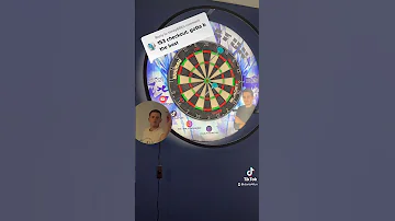 Checkout challenges #darts #sub #like