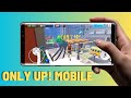 Only Up! Mobile Go Parkour! Android Gameplay