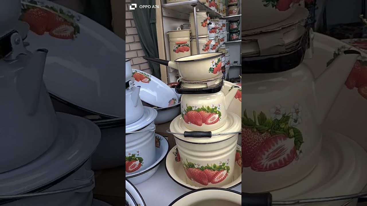 👍Российски👍идишлар👍Chini💰Bozor👍Kastrullar va 👍Oshxona👍Anjomlari👍Arzon👍Narxlari👍