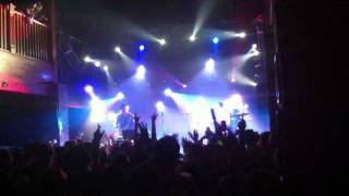 Big Gigantic @ Freebird Live Jacksonville, Florida