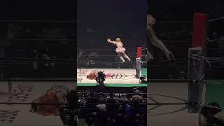 I Thought Its Better Than Wwe