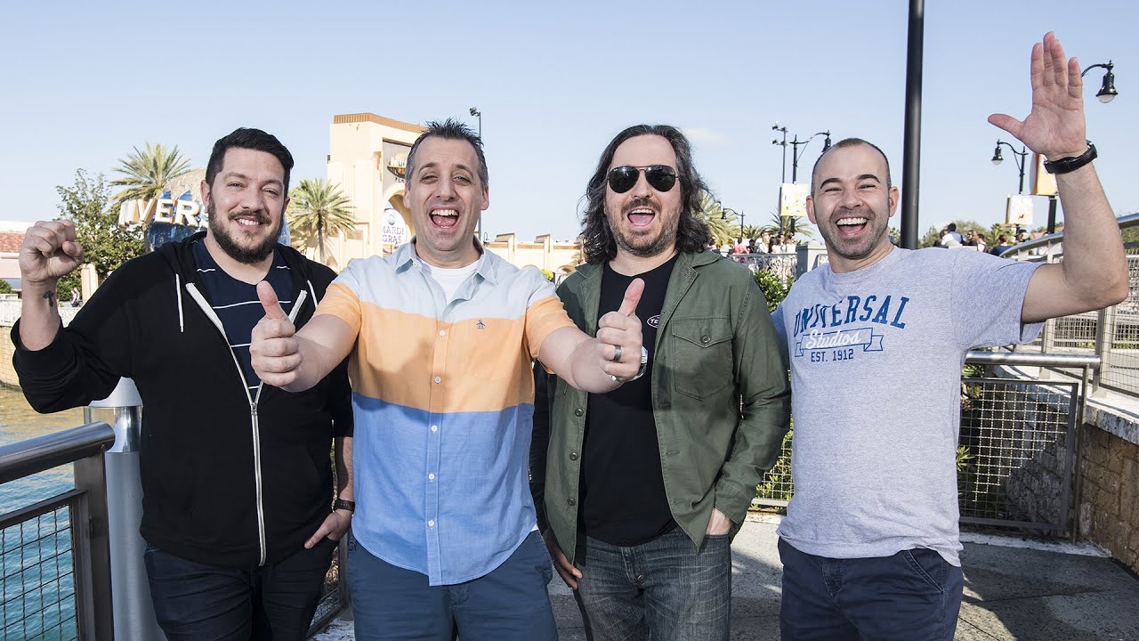 ⁣Impractical Jokers 2022 Funniest Moments   Impractical Jokers Crazy Moments Compilation