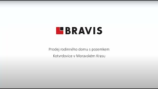 Bravis Reality | Nabídka nemovitosti | Kotvrdovice 204