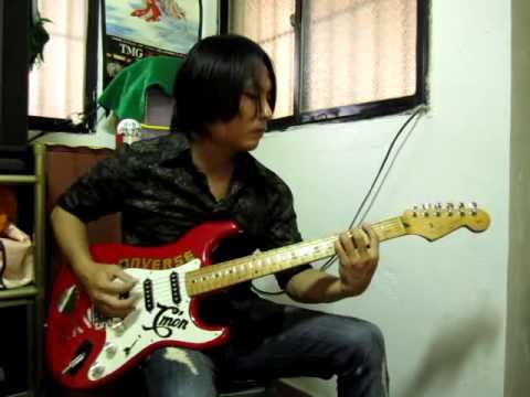 GLAY / Missing You - Cover