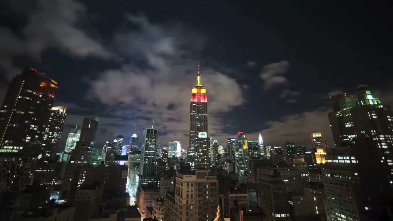 Slow Down - The Flow