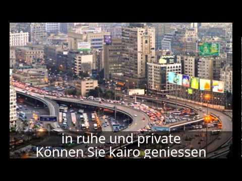 Video: Kairo – Die Hauptstadt Ägyptens