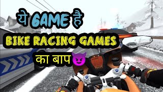 best bike racing game| Racing fever moto| Infinity Gaming Xyz screenshot 4