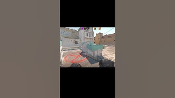 CS2 Dust2 A Site Takeover and AWP Bomb Defense!