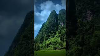 #เมืองเฟือง ผาท่อหน่อคำ