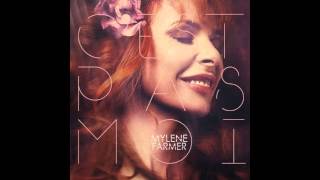 Mylène Farmer - C'est Pas Moi (Version Instrumental)