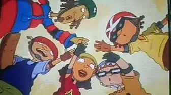Rocket Power - Woogity Woogity Woogity Rocket Power - Woogity Woogity Woogity