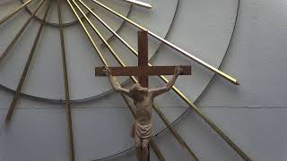 Divine Service for the Eleventh Sunday after Pentecost, 2026-08-09
