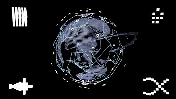 Autodesk maya MASH animation