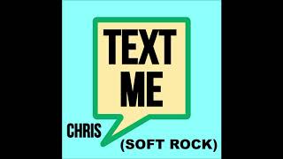 TEXT ME (SOFT ROCK) screenshot 1