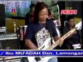 Surat Terakhir -Agung Juanda- Special Perform by New Pallapa