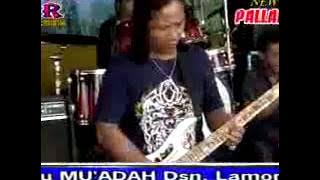 Surat Terakhir -Agung Juanda- Special Perform by New Pallapa