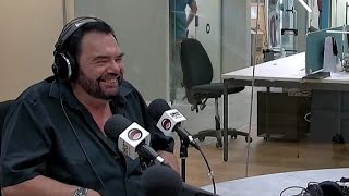 Marian Gold - Interview (Radio 103Fm Tel Aviv 2021)