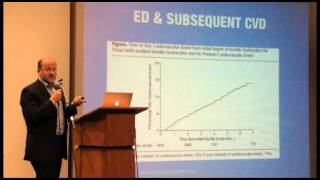 Dr. Gerry Brock - ED and Heart Health, Effects of cycling on sexual function