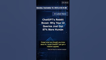 🧐👉 ChatGPT