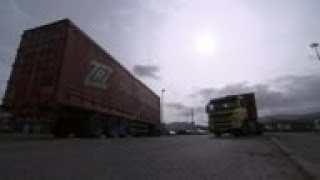 Business leaders worried over No Deal tariff plans