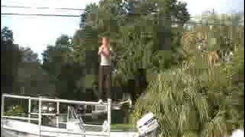 Beginner Parkour Tutorials