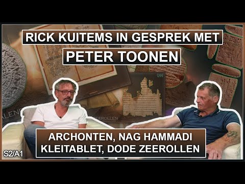 Video: In De Oudheid Namen Mensen Contact Op Met Reptielen En Noemden Ze Naga's Die Onder De Grond Leefden - Alternatieve Mening