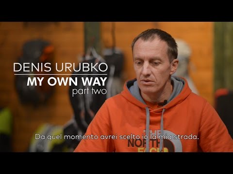 Denis Urubko story – part 2