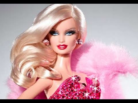 Top 10 Most Expensive Barbie Dolls in 