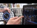 DJブースを飛び出してワイアレスプレイが可能に！SERATO DJでNUMARK/ORBITをワイアレスでMIDIアサイン！