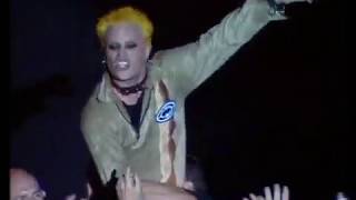 The Prodigy - Live at Feile, 1995