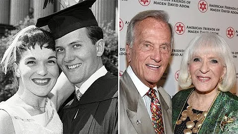 Pat Boone opens up on the loss of his wife Shirley...