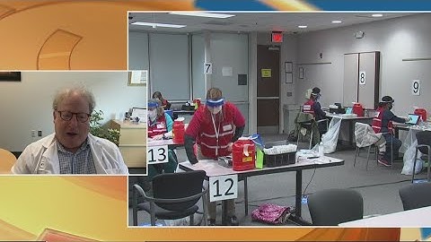 Should we be concerned about the Lambda variant?