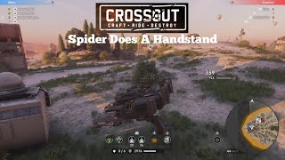 CROSSOUT | To Earn The 1st