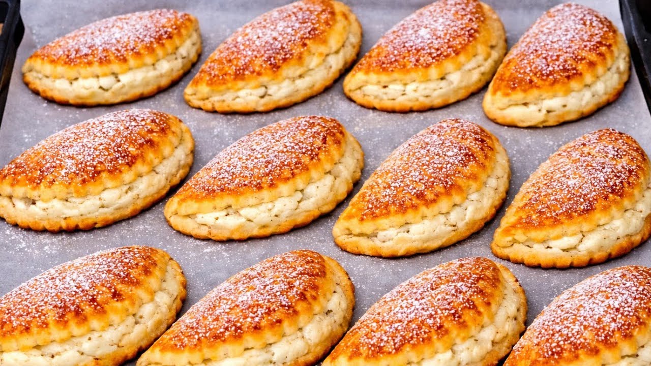 Grandma’s Recipe: Simple Ingredients, Amazing Taste!