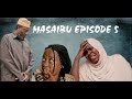 Masaibu series episode 5  ft muhogo mchungu  bi rehema