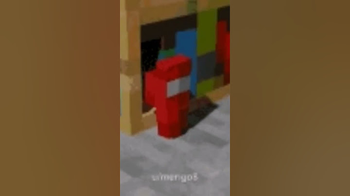 comment AMONG US